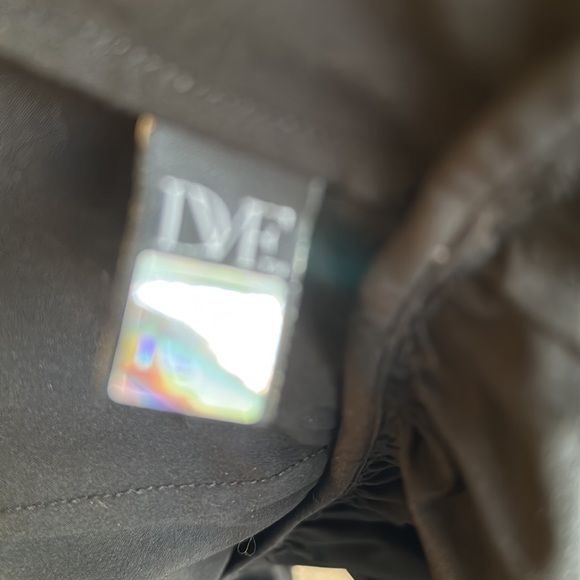 DVF wrap top Bethania Top - Picture 6 of 6